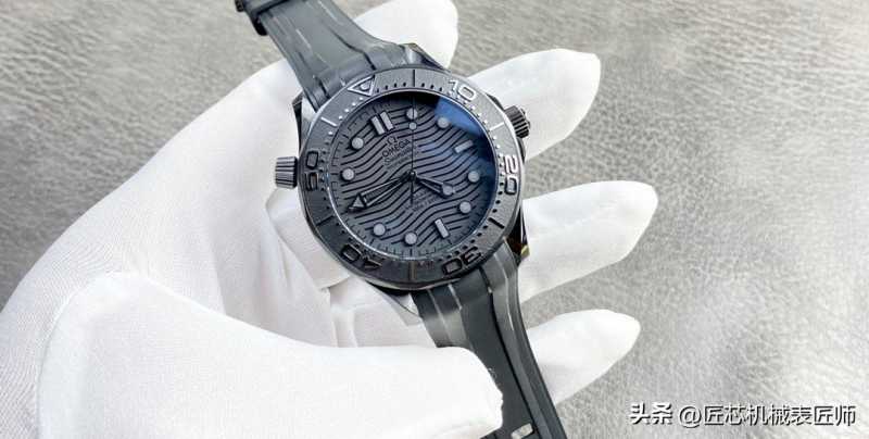 手表什么牌子好一点？哪些品牌最受欢迎?-第4张图片