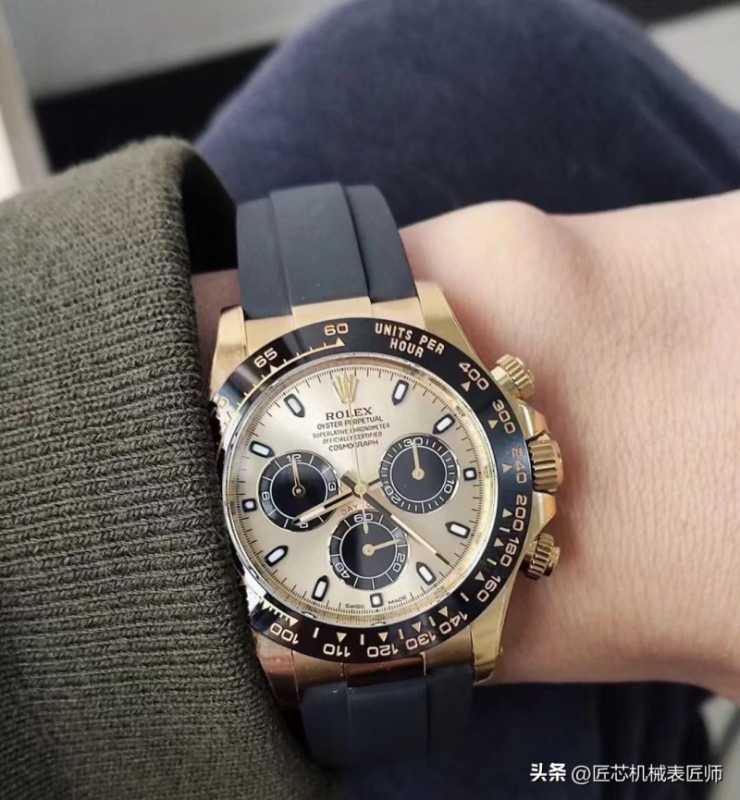 手表什么牌子好一点？哪些品牌最受欢迎?-第6张图片