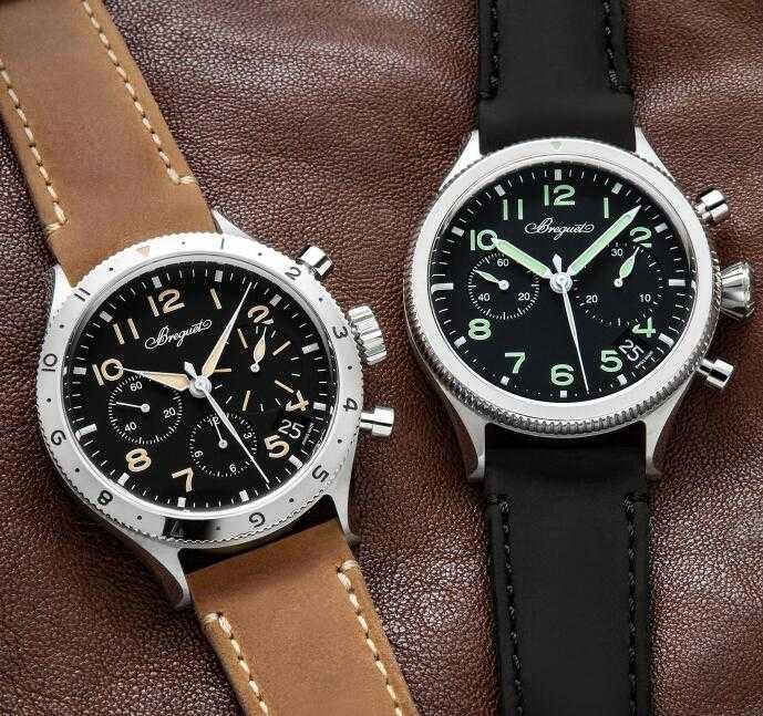 飞行手表哪个牌子好？飞行员手表都有哪些品牌-第1张图片