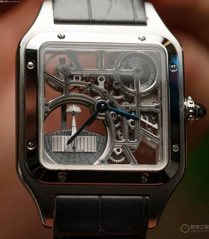 世界第二的名表品牌卡地亚有哪款手表值得入手？-第2张图片
