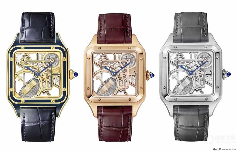 世界第二的名表品牌卡地亚有哪款手表值得入手？-第3张图片