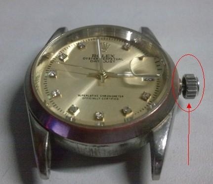 如何辨别手表真伪（盘点最容易看出真假的五大点）-第2张图片