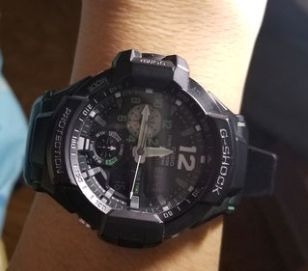 卡西欧都有什么功能？（附全部功能介绍图解）-第5张图片