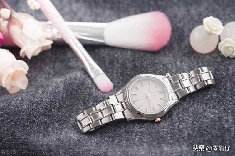 名表排行榜前十名女款有哪些？女生手表買什么品牌的好	-第3張圖片