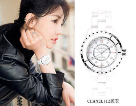 香奈兒女表是什么檔次？買香奈兒的都是什么人-第3張圖片