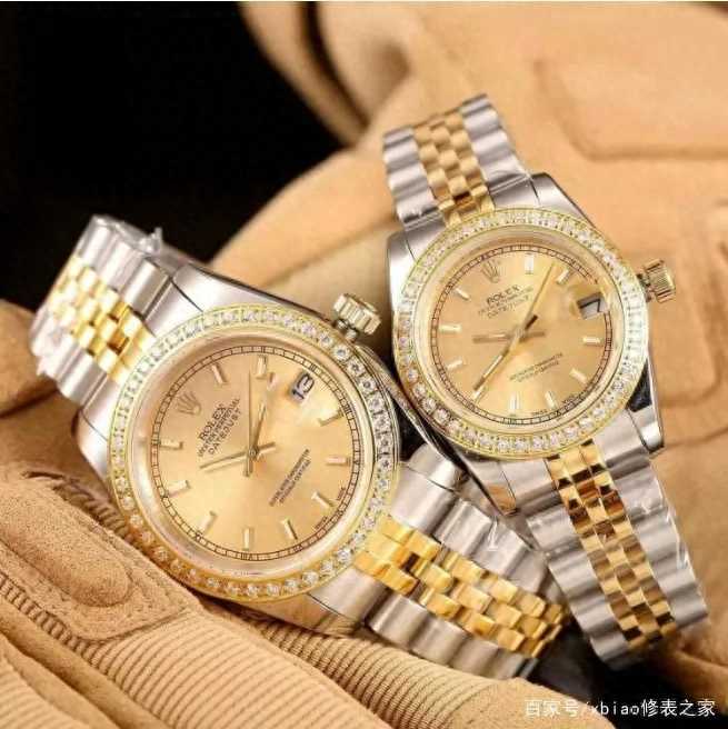 贵的手表贵在哪里？什么叫高档手表？-第1张图片