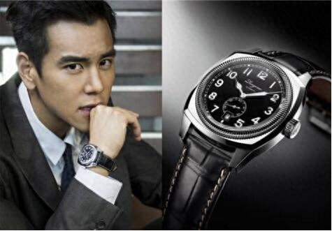 知识谈论|30岁男人最认可的五款手表品牌-第7张图片