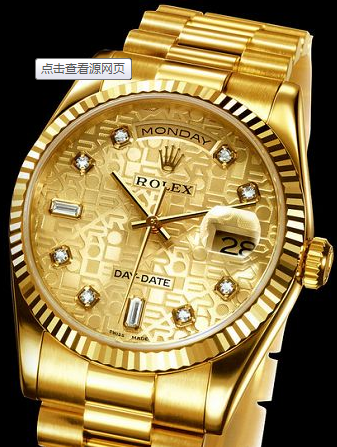 勞力士是奢侈品牌嗎？還只是工具表？-第3張圖片