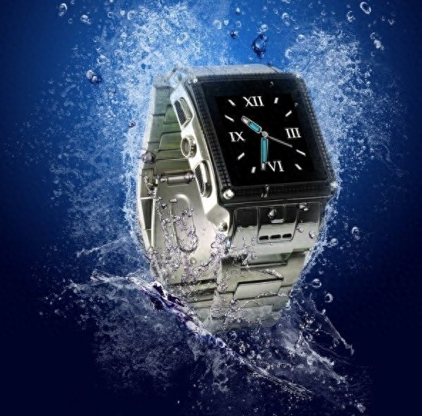 哪个牌子的手表防水最好？防水手表品牌排行榜-第2张图片