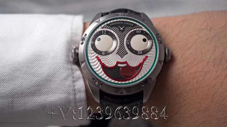 TW厂俄罗斯小丑V3S，比起其他厂好在哪？-第1张图片