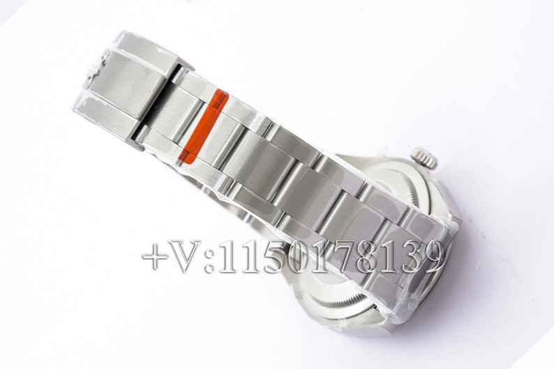 EW厂劳力士探险家探一36mm,有哪些升级点为您揭秘-第8张图片
