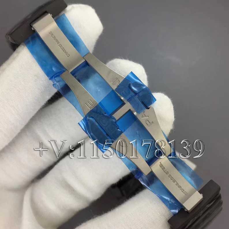 VS厂沛纳海438究竟价格多少？多少入手才不会被坑？-第8张图片