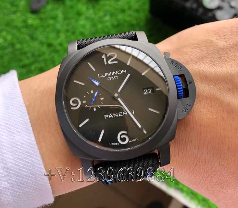 VS厂沛纳海PAM01176 Bucherer Blue,品质返修率高吗？-第2张图片