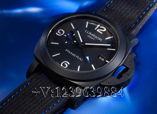 VS厂沛纳海PAM01176 Bucherer Blue,品质返修率高吗？-第4张图片