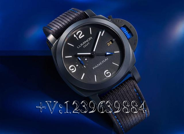 VS厂沛纳海PAM01176 Bucherer Blue,品质返修率高吗？-第3张图片