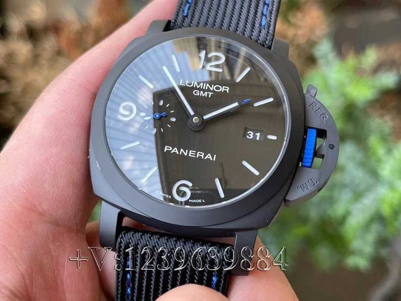 VS厂沛纳海PAM01176 Bucherer Blue,品质返修率高吗？-第9张图片