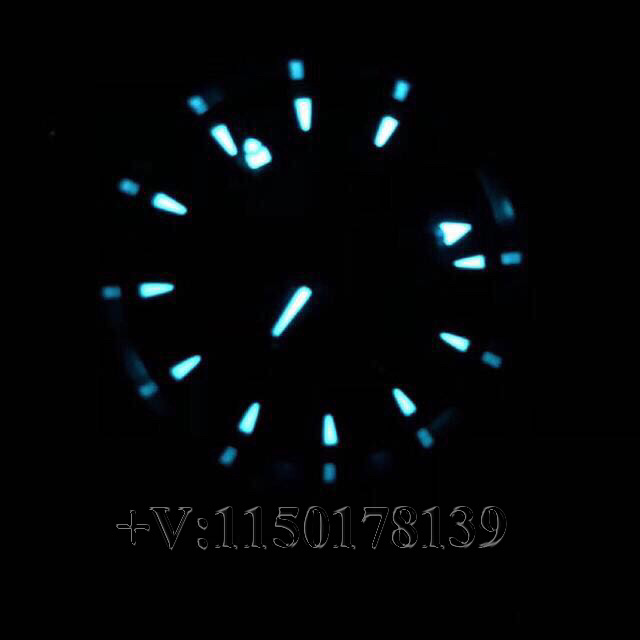老实说，VS厂欧米茄海马007子弹头限量款 值不值入手？-第15张图片