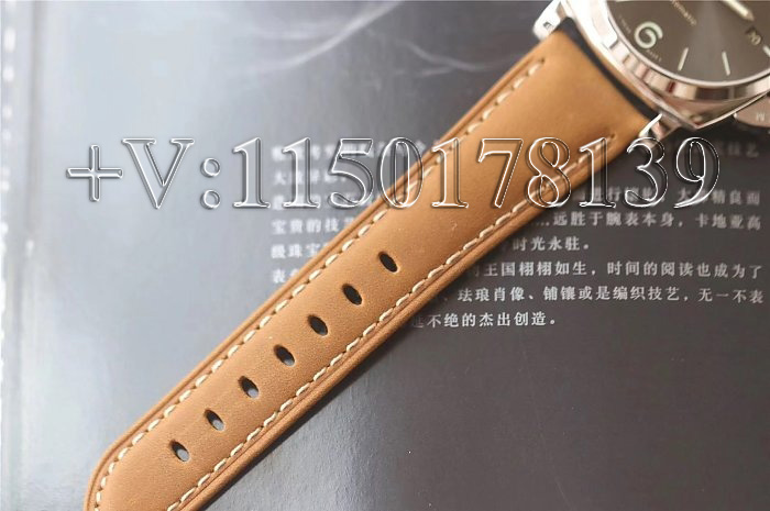 VS厂沛纳海PAM904对比做工测评（教新手如何鉴别）-第8张图片