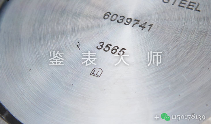 重磅拆解测评：MK厂万国柏涛菲诺系列IW356501-第10张图片