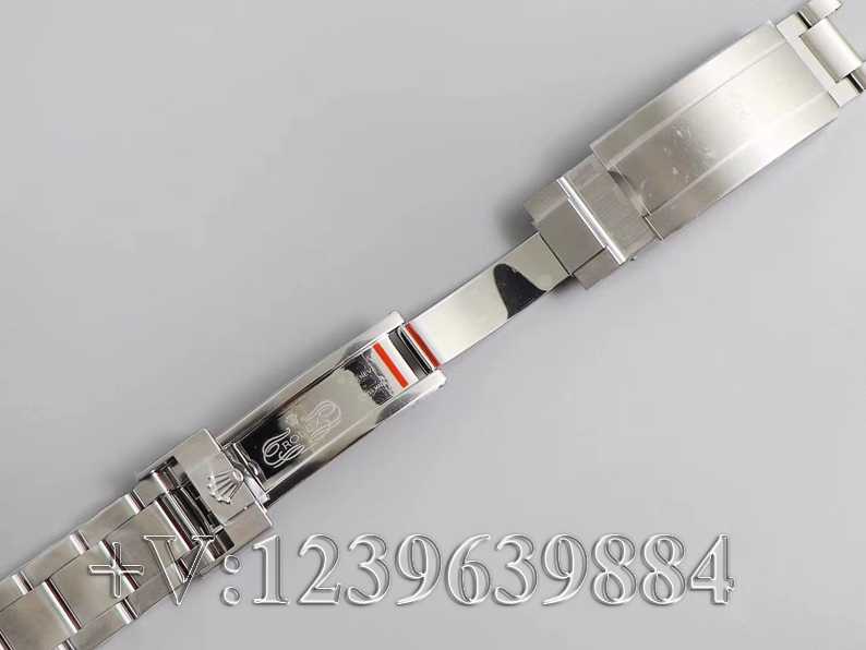 AR厂V3版劳力士绿水鬼对比N厂V10，哪个好？-第5张图片