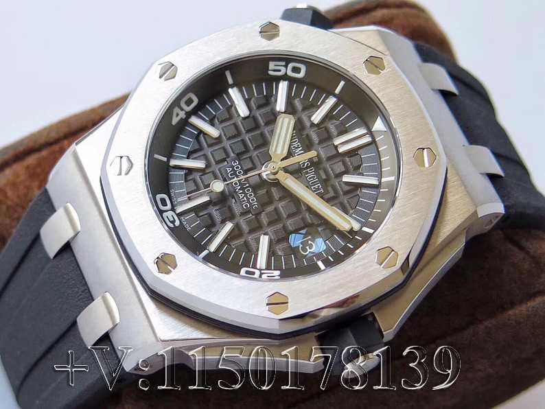 JF厂V9S版爱彼15703有哪些你不知道的套路？-第3张图片