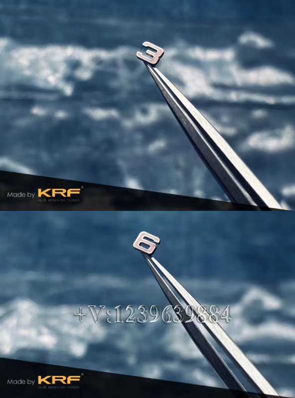 揭秘KRF厂劳力士蚝式恒动36mm，做工内幕-第7张图片