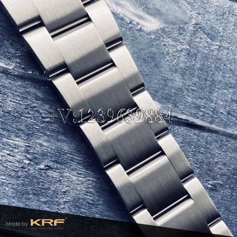 揭秘KRF厂劳力士蚝式恒动36mm，做工内幕-第13张图片