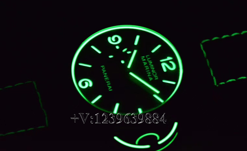 VS厂沛纳海碳纤维1118，入手要注意哪些方面？-第9张图片