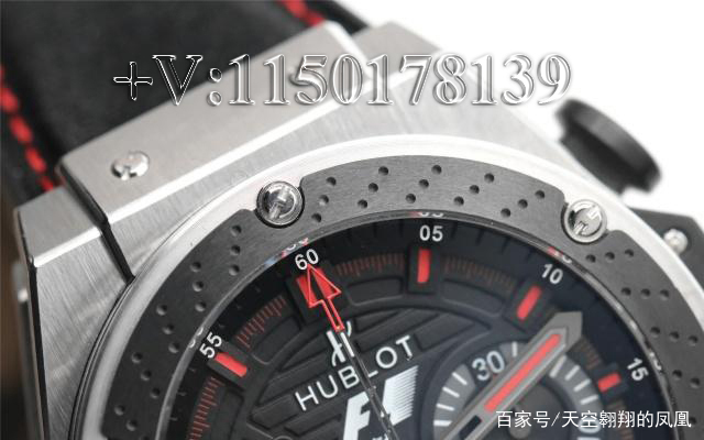 V6宇舶王者至尊F1限量版质量如何？值不值入手？-第8张图片