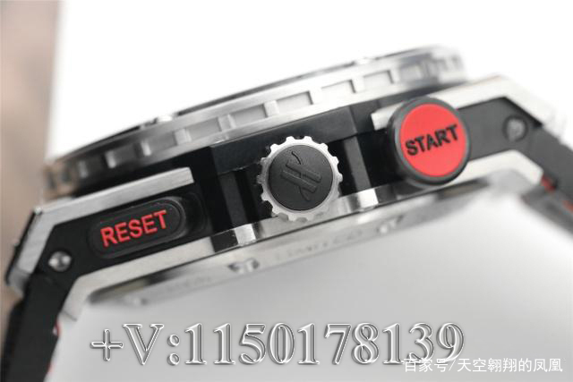 V6宇舶王者至尊F1限量版质量如何？值不值入手？-第11张图片