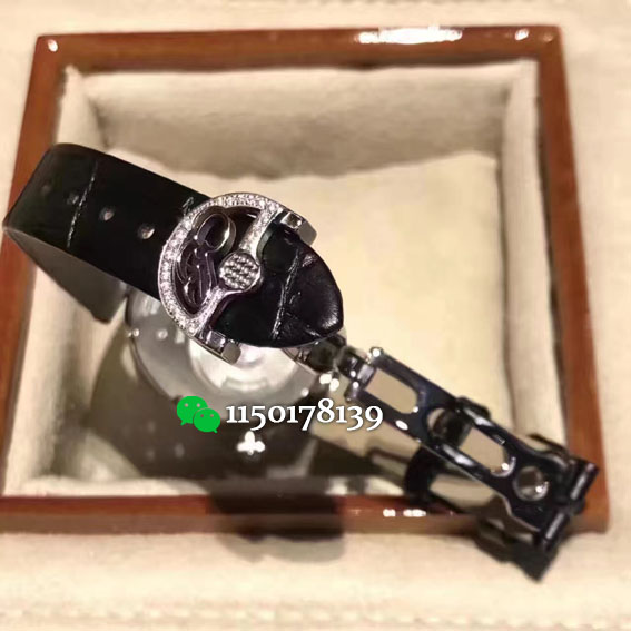 最美女表！宝玑Breguet 8939系列早春新品-第7张图片