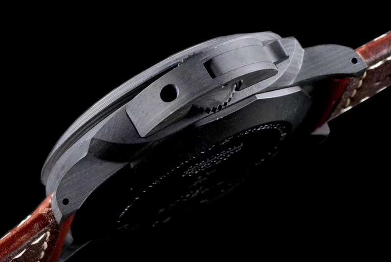 VS厂沛纳海PAM00661碳纤维47mm 咨询+V：1150178139-第10张图片