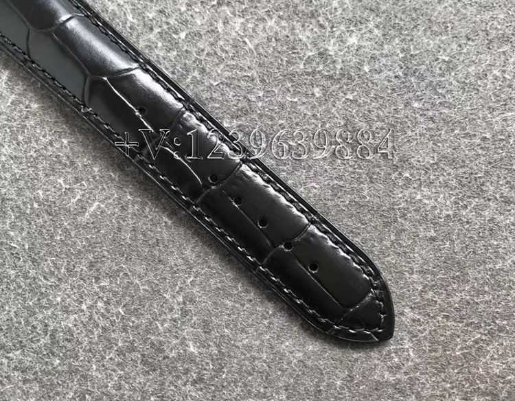 ZF厂江诗丹顿伍陆之型4600优缺点有哪些？-第9张图片