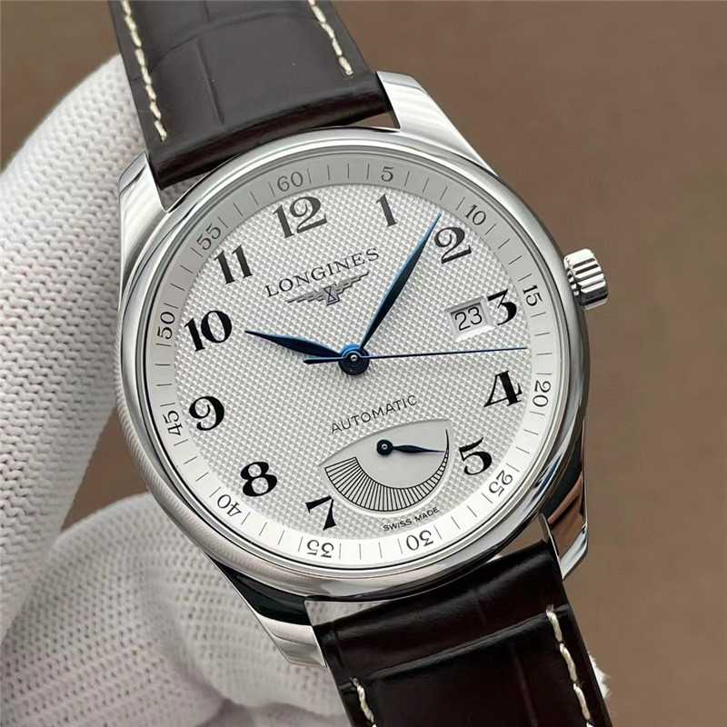 APS厂手表-APS厂复刻手表深度测评做工品质-第4张图片