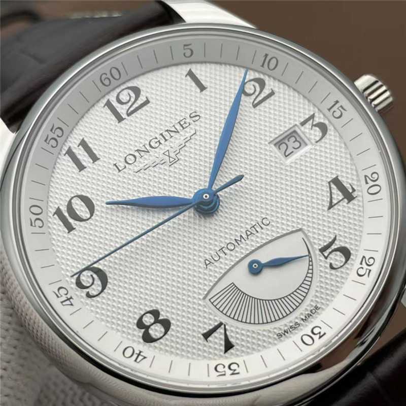 APS厂手表-APS厂复刻手表深度测评做工品质-第5张图片
