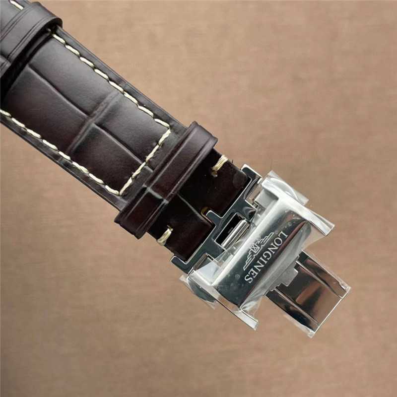 APS厂手表-APS厂复刻手表深度测评做工品质-第8张图片