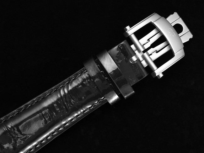 RM厂芝柏陀飞轮手表Quasar Light金桥全透明版本-型号价格-第4张图片