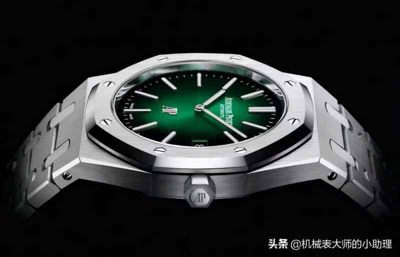 年度最热门瑞士品牌手表有哪些？以下告诉您！-第6张图片
