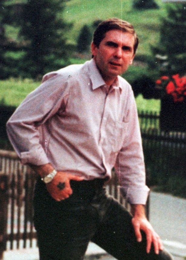 一枚戴了30年的劳力士手表,帮助破解了1996年凶杀案！-第12张图片