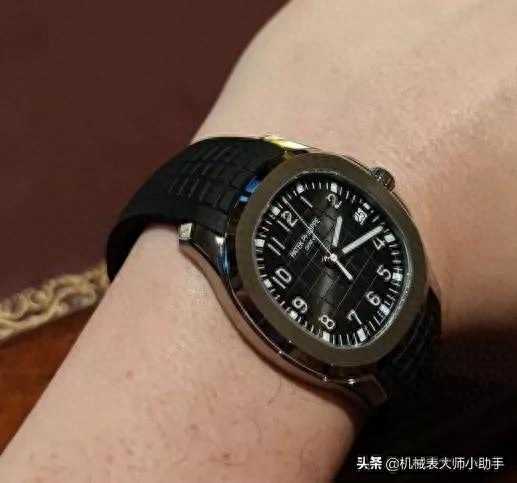 手表等级分类表排行（世界名表档次划分）-第10张图片