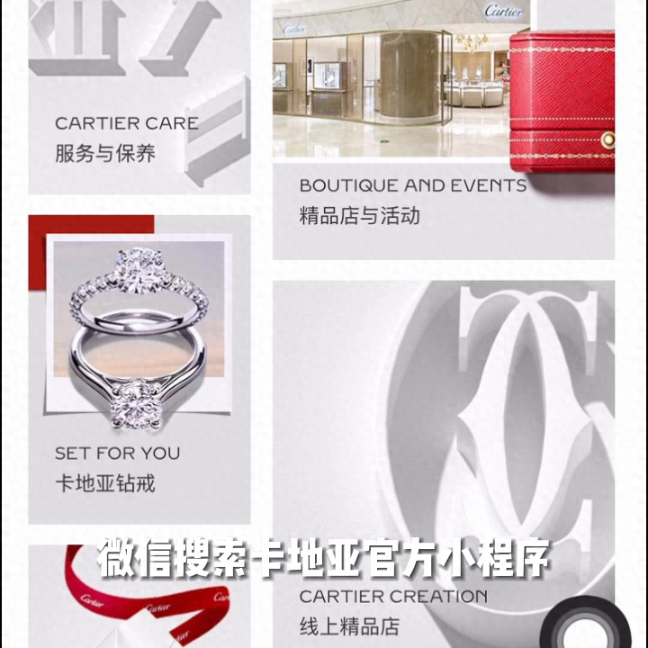 cartier官网编号查询（如何通过卡地亚官网查询真假？）-第1张图片