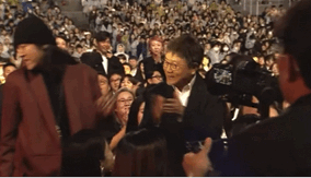 《隐秘的角落》导演辛爽结缘欧米茄超霸321腕表-第5张图片