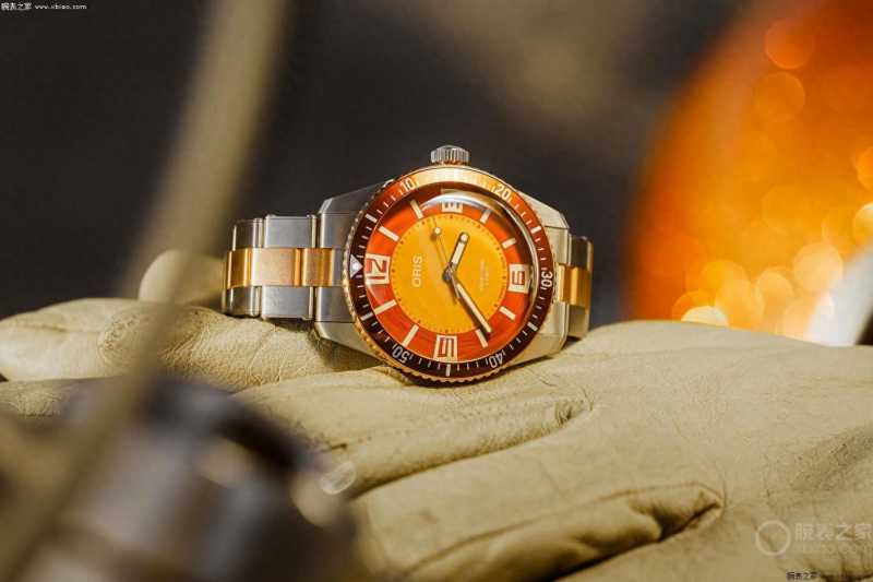 公价三万，豪利时Divers 75 Calibre 400 C.04腕表质量怎么样？-第1张图片