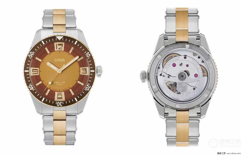 公价三万，豪利时Divers 75 Calibre 400 C.04腕表质量怎么样？-第3张图片