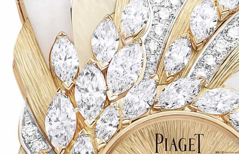 PIAGET伯爵什么档次？伯爵手表是不是名牌-第9张图片
