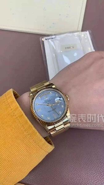 劳力士保养一般收费多少钱（收费标准与注意事项）-第2张图片