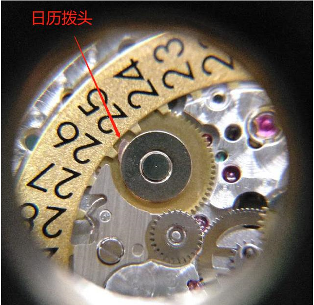 手表几点到几点禁止调时间？机械表最佳调表时间-第1张图片