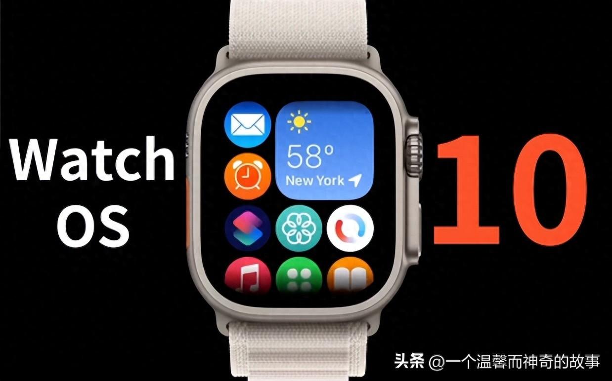 applewatch重启方法（苹果手表卡住了怎样重启）-第1张图片