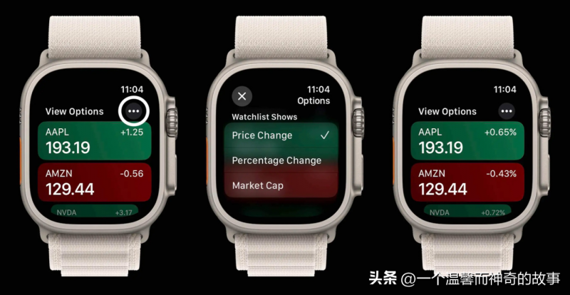 applewatch重启方法（苹果手表卡住了怎样重启）-第2张图片
