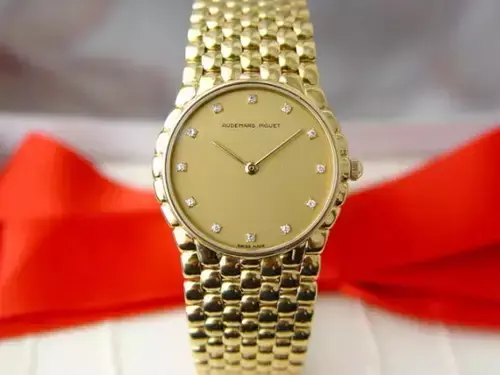 瑞士那些手表好点?10个值得入手的瑞士手表品牌-第2张图片